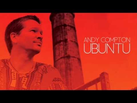 Andy Compton  - Running Through My Mind (feat. Diviniti & Eric King)