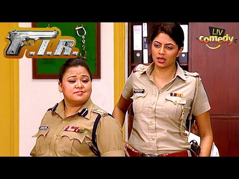 Best Of F.I.R. | Most Funny Episodes | F.I.R. | Full Movie