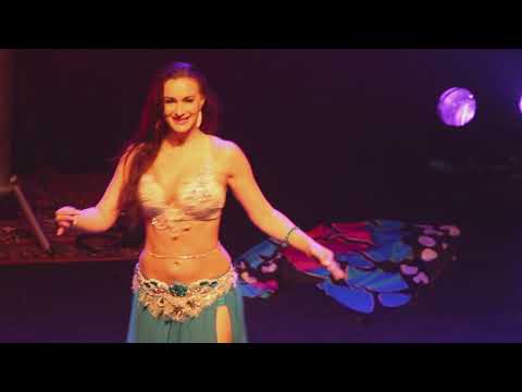 Gala Show Oriental Dreams Festival 2019 - Mejance/Classic by Julia Rose