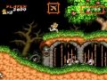 Super Ghouls'n Ghost - Super Nintendo