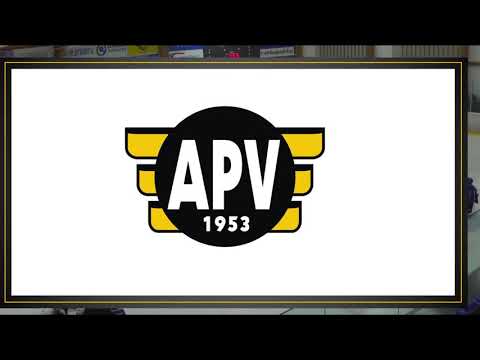 APV - JYKI (U11) 24.1.2021