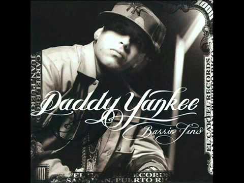 Daddy Yankee Ft Wisin & Yandel - 04 Mami No Me Dejes Solo - Letra - 2004