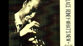Wallace Roney Quartet - You're My Everything
