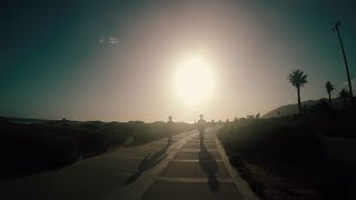 Alfred Beach Sandal + STUTS – Horizon 【Official Music Video】