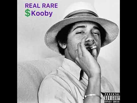 $kooby - Real Rare