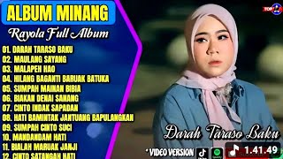 Download lagu FULL ALBUM RAYOLA TERBARU 2026 | Kumpulan Lagu Minang Paling Menyentuh Hati mp3
