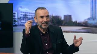 Entrevista del D&iacute;a Carlos Garc&iacute;a 03/02/2026