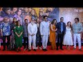 Son Of Sardar 2 Trailer Ajay Devgn Mrunal Thakur Chunky Pandey With Cast And Crew Arrives