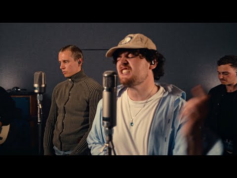 MAJAN x $OHO BANI - GOLDMAN SACHS (SESSION)