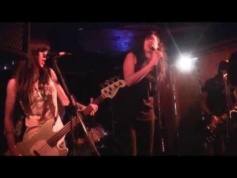 SPITFIST - THANKS FOR NOTHING 7" RELEASE PARTY @ Sneaky Dee's