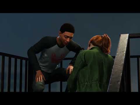 Part 47: Spider-Man Caught in Sinister Six's Trap  | Spiderman PS4 | Gameplay | Walkthrough