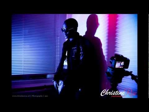 Christine Rose Photography [ Clipopname - Homeboi ft Nino & Cammistry - Street Lights ]