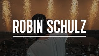 ROBIN SCHULZ - THANK YOU FOR 2016 (SHED A LIGHT)