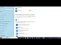 Cisco Webex - Microphone Access Windows 10 Cisco Webex - Microphone Access Windows 10
