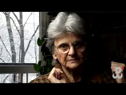 Anna Jakubowska "Paulinka"