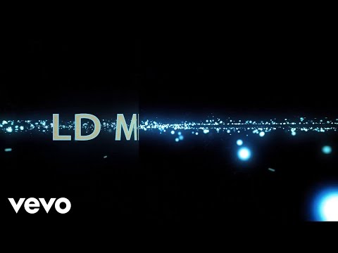 LDMelody - Inrresistible (Audio)