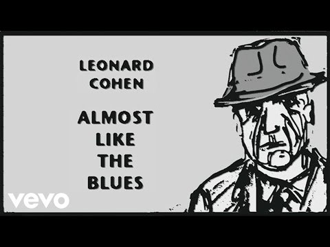 Video thumbnail for Almost Like the Blues