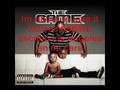 The Game - Spanglish(With Lyrics) 