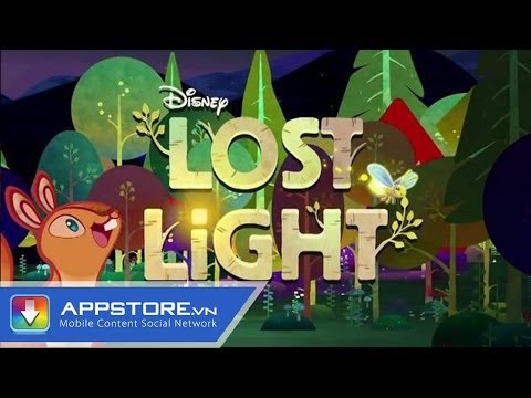 Lost Light IOS