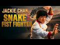 Snake Fist Fighter 1973 Full Martial Arts Movie Jackie Chan Kung Fu Classic