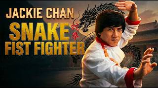 Download lagu Snake Fist Fighter (1973) | Full Martial Arts Movie | Jackie Chan Kung Fu Classic mp3