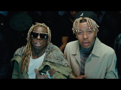 Cordae - Sinister (feat. Lil Wayne) [Official Music Video]