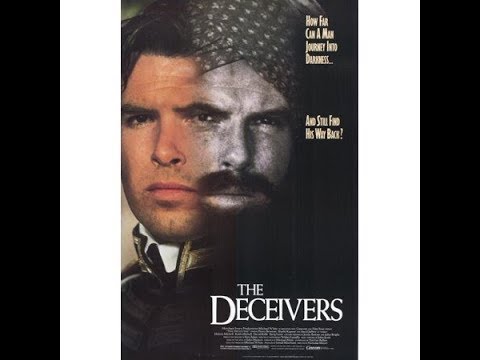 The Deceivers 1988 Pierce Brosnan  720p HD Full Movie