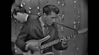 Link Wray and his Raymen  - Raw Hide HD