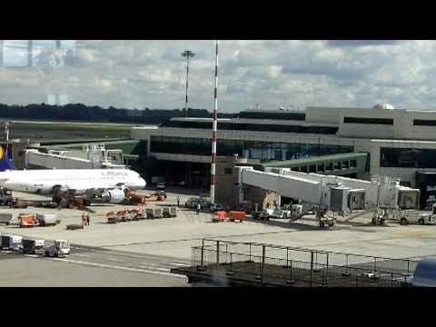 Italy Tour 24 - Sep.27,2010 - Malpensa(MXP) - Dubai(DXB) - Kansai(KIX) Airport