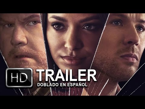 Tráiler Colisión Fatal [WEB-DL] PESADA 2022
