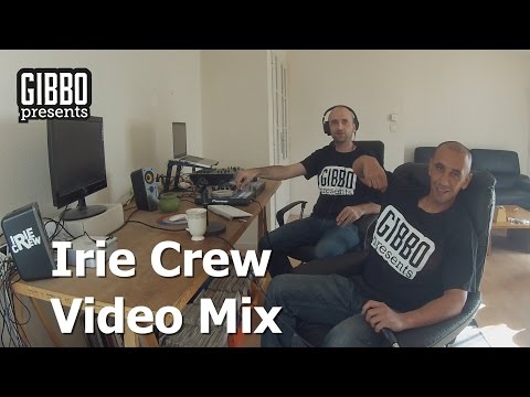 Irie Crew - Dubplate Story Video Mix