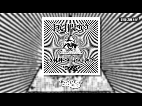 Hypho [Punkscast:008]