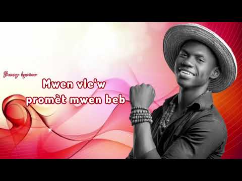 OBED LOUIS_Èske w renmen m vre? [ Pawòl ]