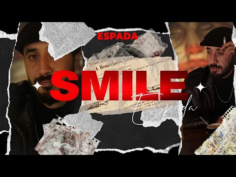 Espada - Freestyle #3 Dirty Smile (Official Lyric Video)