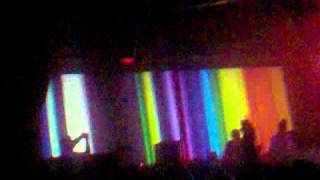 Modeselektor @ Modeselektion #1