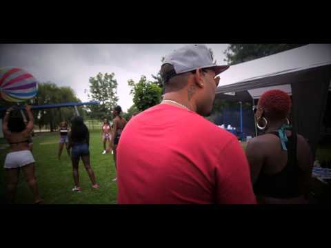 (Teaser) Tronixx - ban lè (willvybzfilm) aout 2k14