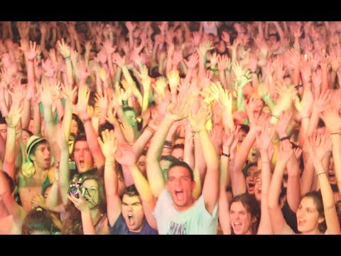 Locomondo - Pro - Live - Texnopolis Athens - 04-07-2012