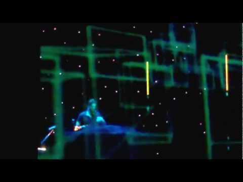 Marc Vedo at Coastival 2013