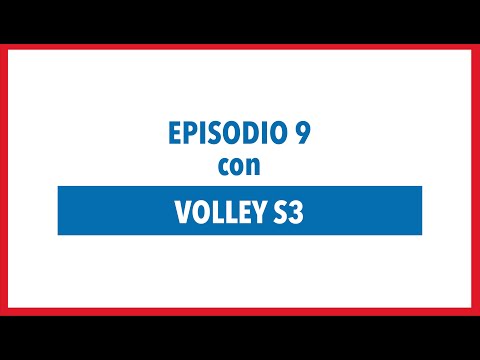 Volley Home Game - Ep. 9 speciale Volley S3
