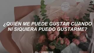 Park Bo Ram – To My Unloving Self [Sub. Español]