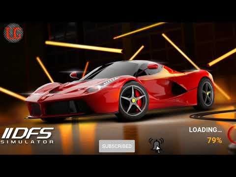 Drive for Speed: Simulator 2018 | Car Driving #  Car parking  mode Unlocked  stage 1. full speed