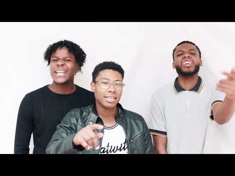 VIDAS DE BARRIO - A VECES PASA (VIDEO OFICIAL)