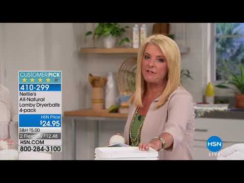 HSN | Laundry Room Solutions 05.29.2018 - 09 PM