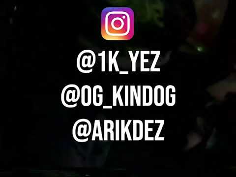 Og Kindog x Kadoe - Jose St (Official Music Video) Shot By : @SartoriaPark #trending