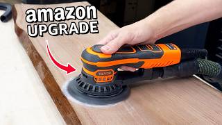 Vevor Just Dropped a NEW Sander to Challenge Festool!