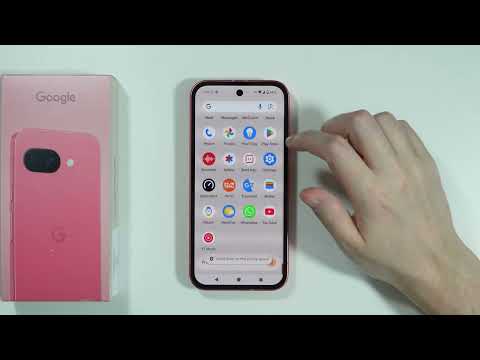 Google Pixel 9a: How to Clone WhatsApp (Use 2 WhatsApp Accounts) - Duplicate WhatsApp