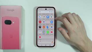 Google Pixel 9a: How to Clone WhatsApp (Use 2 WhatsApp Accounts) - Duplicate WhatsApp