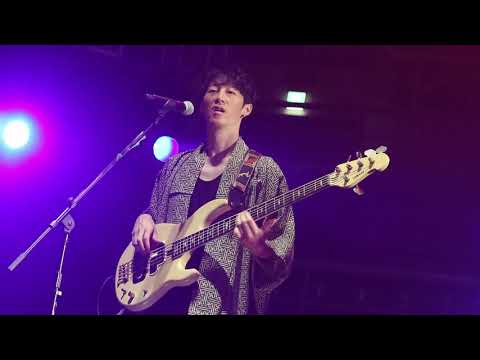 솔루션스(THE SOLUTIONS) - A-OK (권오경 focus)