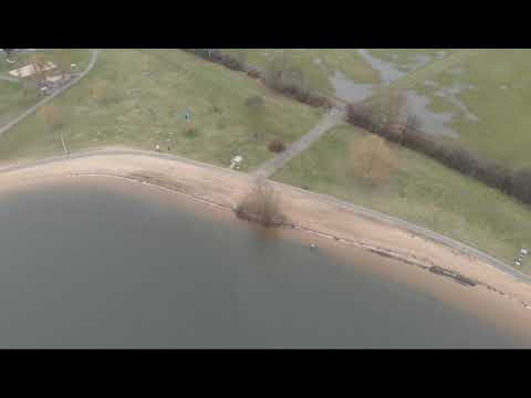 Langenselbold von oben #Langenselbold #drohne #nature #naturetime