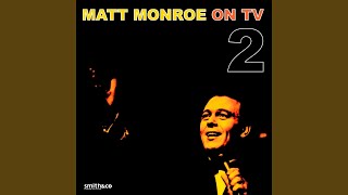 As Long As I'm Singing